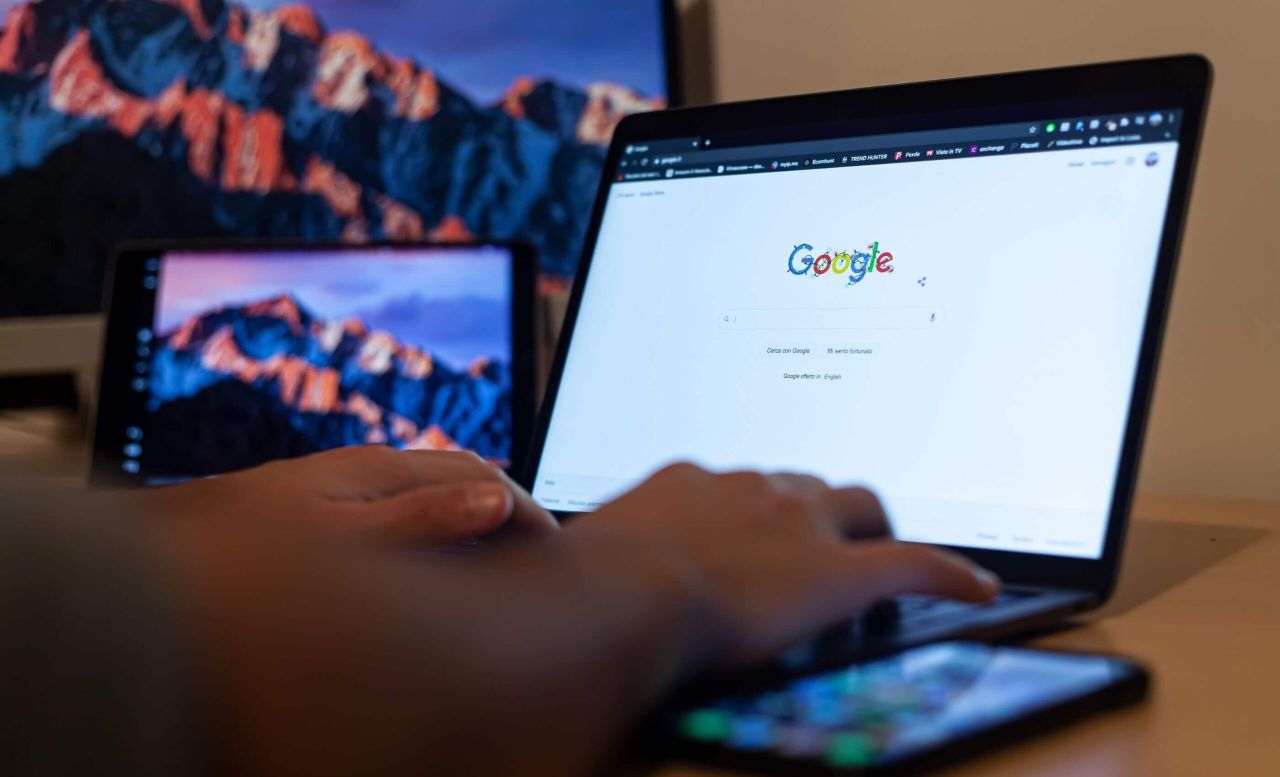 Local SEO Dominance